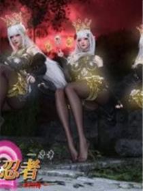 雷影忍者NTR传(3D)