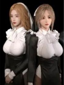 圣女呢喃序(3D)