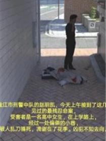 盘江疑案(3D)