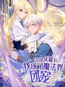 让出天赋后，我成了魔法界团宠